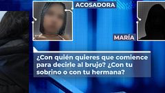 Víctima de la estafa del amor: "Me amenaza con enviar mis vídeos íntimos a mi familia si no pago"