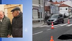 El Espinar nombrará a Óscar Puente persona 'non grata': "Se ha portado muy mal con el municipio"