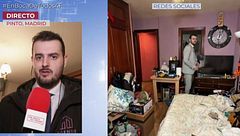 El vendedor de un ‘piso-pocilga’ por el que se pide 260.000 euros: “Es una oportunidad, lo reformas y tienes una casa para vivir”