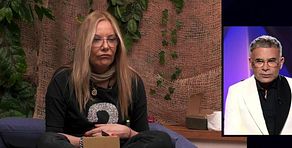 Jorge Javier, sobre las imágenes de la brutal bronca entre Belén Ro y Cristina Piaget en la ducha: "Es incalificable"