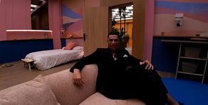 Andrea, concursante oficial de 'GH DÚO'