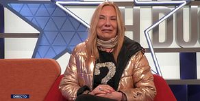 Belén Ro, al límite, amenaza con abandonar ‘GH DÚO’ tras sentirse traicionada por Carlos Lozano: "Me ha vendido"