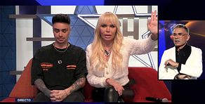 Las primeras nominaciones de 'GH DÚO' destapan estrategias y desencuentros: "¿Os lo han pedido?"