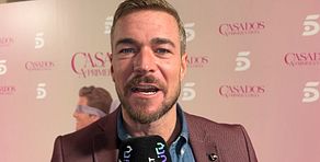 Tony Spina revela con qué ex de 'GH VIP' entraría en 'GH DÚO'