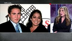 Begoña Gutiérrez cuenta cómo Kiko Rivera encontró la herencia de su padre y una cantidad de dinero en Cantora