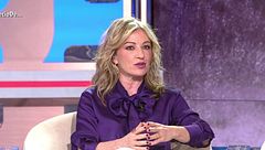 Sandra Aladro desvela dónde están las pertenencias de Paquirri y Carlos Corbacho afirma tener algunos de estos objetos