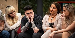 Una concursante de 'GH DÚO' activa el protocolo de abandono: "Quiero irme a casa con mi marido"