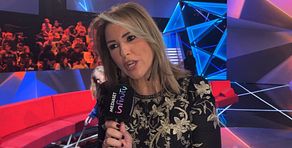 María Jesús Ruiz se somete al test de 'GH DÚO': "O estás con el blanco o con el negro, grises no queremos"