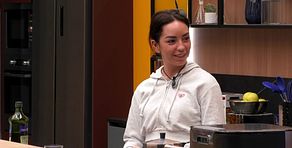 Mario Jefferson intenta ejercer de cupido entre Anita Williams y Andrea Sabatini: "¿Cuándo te vas a liar con él?"