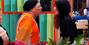 La casa de 'GH DÚO' estalla por los aires ante la negativa de Cristina Piaget a realizar la prueba semanal: las imágenes