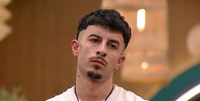 El inesperado gesto de Juanpi en 'GH DÚO' que ha desatado el enfado de Carmen Borrego: "No me conoce"