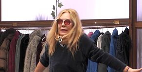 Belén Ro, al límite con John Guts en 'GH DÚO': ''Si él se queda, yo abandono''