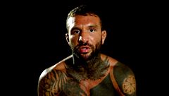 Franco Tenaglia habla de su dura infancia