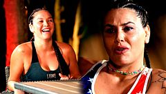 Abenohara y Cele Martínez protagonizan un careo de alto voltaje