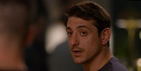 Marc alucina con las explicaciones de Luija en 'Casados a primera vista' sobre cómo superó su última ruptura: "No puedes..."