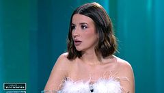 Sandra Barrios revela en 'El debate de las tentaciones' lo que más le ha dolido de Juanpi y Suso Álvarez da la cara por él: "Le has machacado y acorralado"