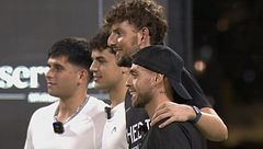 Guerrero-Leal vs Yanguas-Alfonso