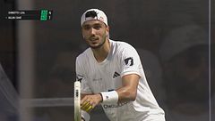 Chingotto-Leal vs Galán-Sanz