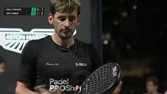 Coello-Stupaczuk vs Tapia-Yanguas