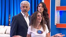 María Gema decide no escuchar al público y toma una decisión en 'El precio justo': ''Hemos venido a jugar''