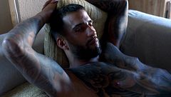 Fer 'El Caballo' habla de su dura infancia