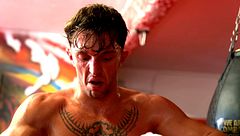 Lewis se derrumba tras su combate con Chuki: "Siento impotencia"