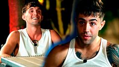 El cara a cara de Chuki y Lewis: "Un golpe mío no lo va a aguantar"