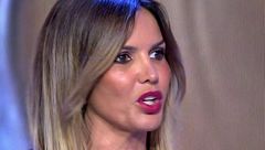 El enfado de Marta López al ver una imagen suya de hace 18 años: "Estoy harta"