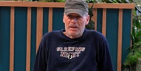 Carlos Lozano habla con Belén Ro sobre su pasado amoroso y confiesa si tuvo algo con Terelu Campos: ''Era muy guapa''