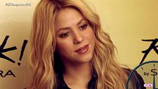 Exclusiva | Shakira vuelve a España: la cantante elige Madrid como sede de su gira en Europa
