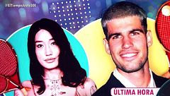 DJ Peggy Gou, la nueva 'amiga' de Carlos Alcaraz: todos los detalles sobre cómo se conocieron y los planes del tenista junto a ella