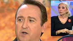 Jeny Llada, sobre Fernando Esteso: "Ha sido un juguete roto desde hace muchos años"