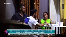 Una cuarta persona entra en escena en el triángulo amoroso de Gloria Camila: "Se ha estado viendo con este chico"