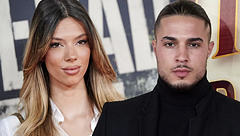 Alejandra Rubio podría estar embarazada: Carlos Costanzia y ella esperarían a su segundo hijo