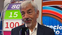 Test de precios, con Carlos Sobera