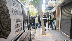 Un joven mata a su padre e hiere a su madre en Fuengirola antes de suicidarse