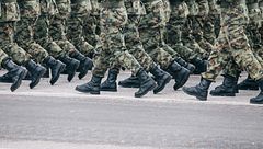 Entrar en el ejército será más fácil a partir de ahora: los cambios afectarán a los militares en activo