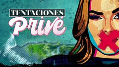 Mediaset Infinity estrena 'Tentaciones Privé', el nuevo videopodcast de 'La isla de las tentaciones' que llega el 28 de enero presentado por Marta Peñate