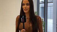 Andrea, tras ‘La isla de las tentaciones 9’