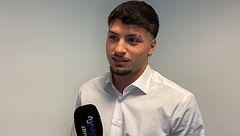 Enrique se sincera: “He madurado y aprendido a cuidar mi relación”