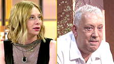 Una invitada se niega a ver a su exnovio en 'El diario de Jorge' y desvela qué hizo tras su ruptura