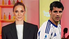 El divorcio de Álvaro Morata y Alice Campello: todos sus pasos