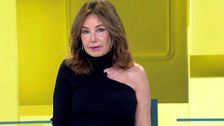 Ana Rosa, tras las declaraciones del ministro Óscar López: "La miseria de señalar a un compañero fallecido traspasa todas las líneas rojas"