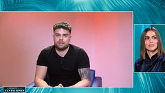 Darío reacciona al salir a la luz que podría haber pasado algo entre Gilbert y Érika: “No me lo esperaba”