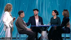 ¡Bombazo! Gerard y Mari desvelan lo que tuvieron tras el reencuentro de 'La isla de las tentaciones 9': "Ocurrió por circunstancias del destino"