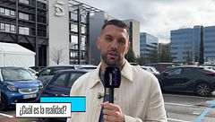 “Si le hubiese contado la realidad, dejarían de ser amigas”