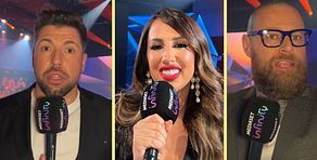 ¿Por qué activarían los concursantes el protocolo de abandono?