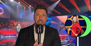 Kike Quintana: "Belén es la más sensata y la más normal"