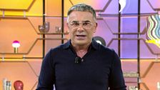 Jorge Javier Vázquez anuncia el fin de la participación de Antonio Canales en 'GH DÚO'