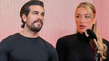 Mayka Rivera habla de su encuentro con Mario Casas